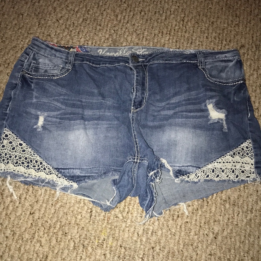 Shorts